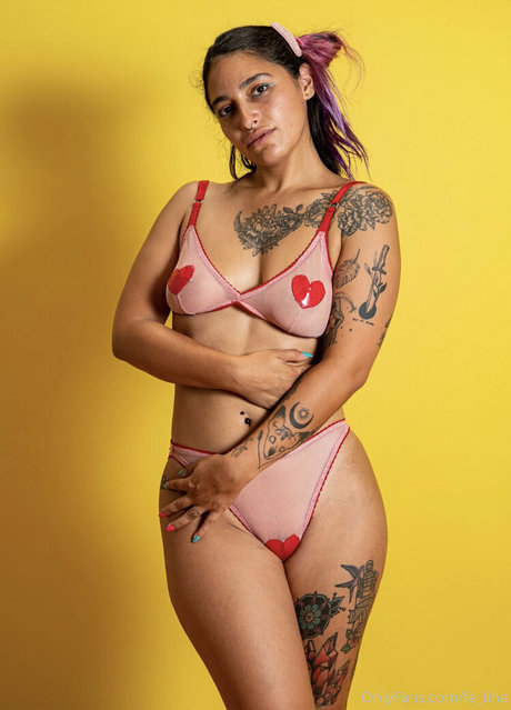 fe lina pornstar sexy pictures