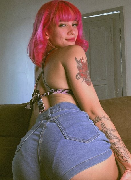 Lulu Witox adult model archive