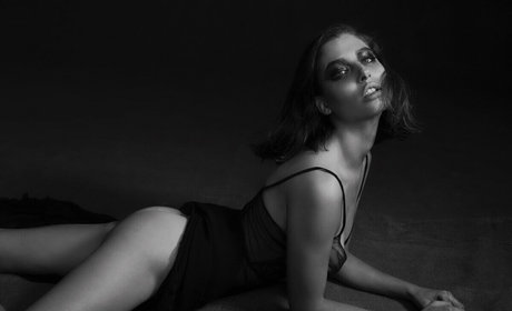 Moran Nimni model nice galleries