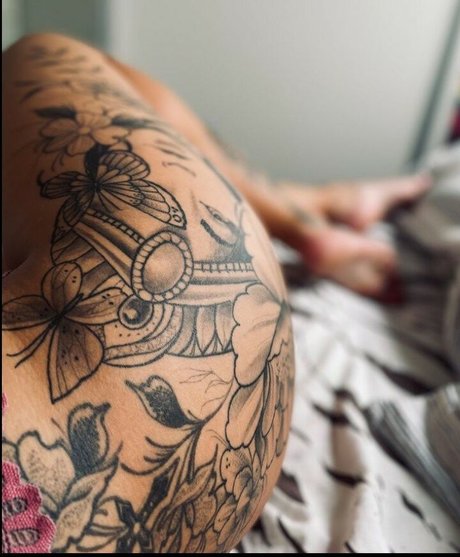 Luara Censi nice star galleries