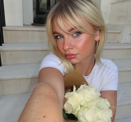 Lilymaexo exclusive star gallery