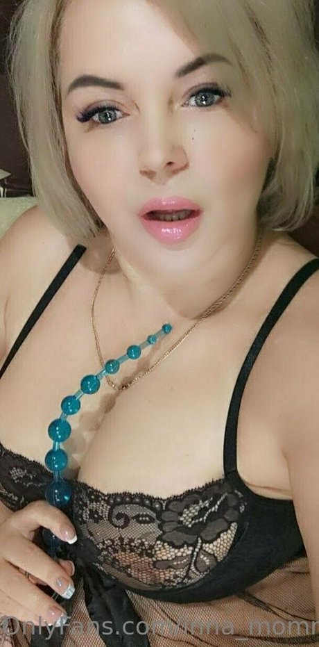 inna mommyy perfect star pictures