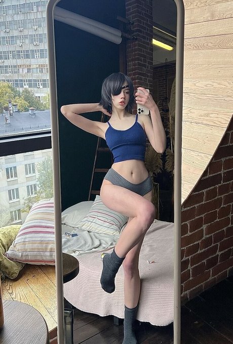 Tero erotic model archive