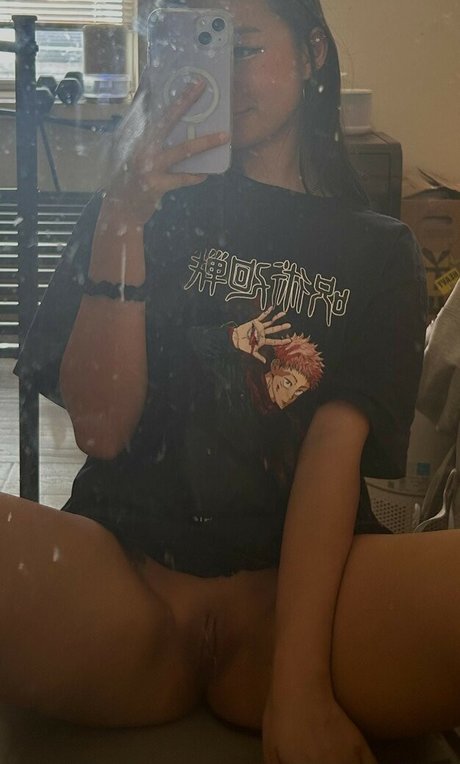 Vanessabby high quality model photo