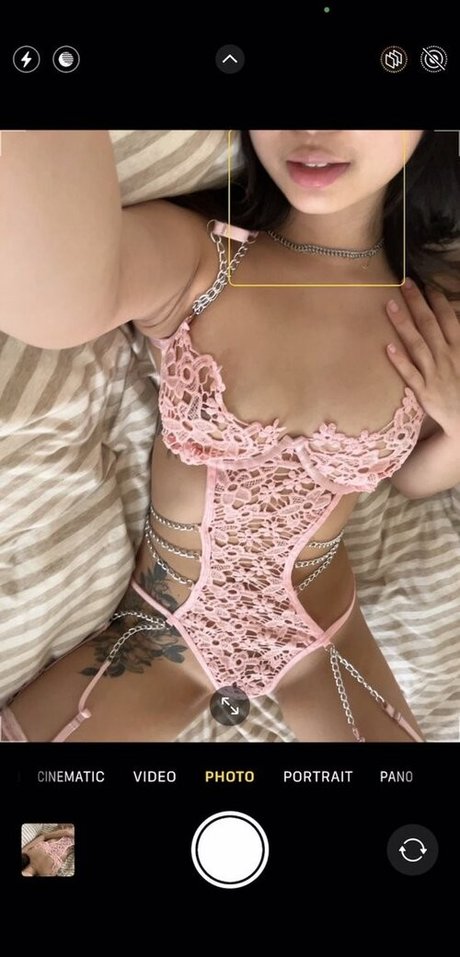 Vanessabby erotic star pic