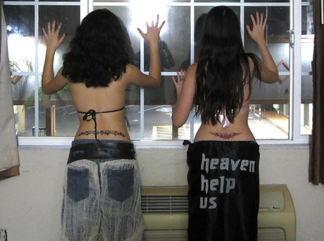 Claudia Perez model adult archive