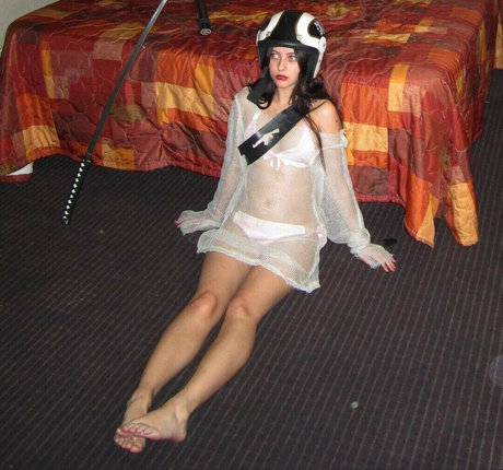 Claudia Perez model top pics