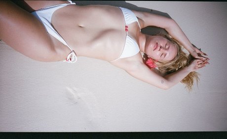 Sailor Brinkley Cook model best photo