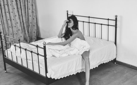 Hagar Ben Dahan pornstar xxx picture