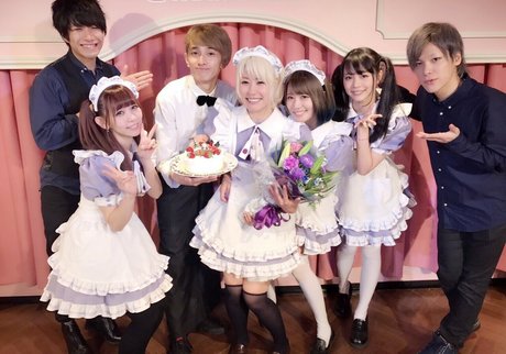 Miume nice pornstar gallery