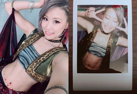 Miume sexy pornstar galleries