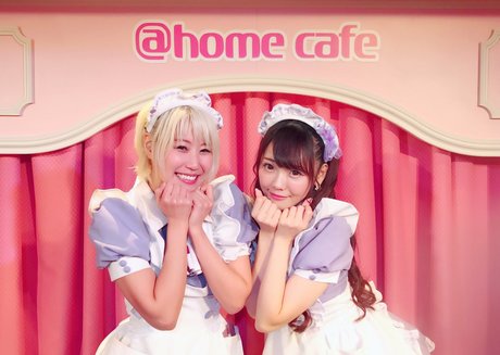 Miume model sex photo