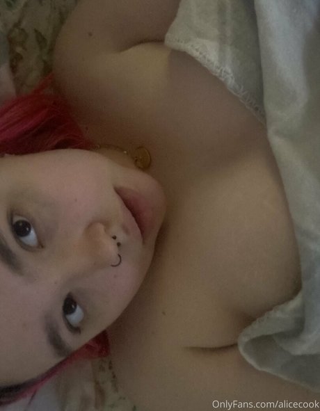 alicecook star porn pic