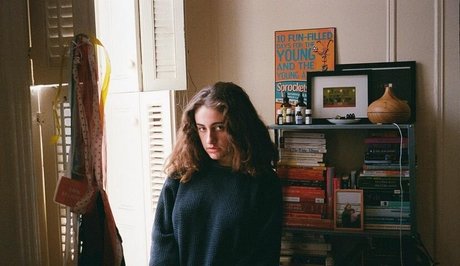 Rachel Sennott naked star gallery