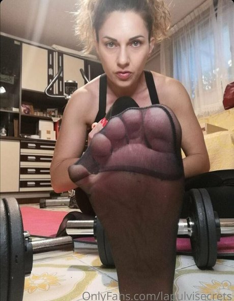 lapulvisecrets model sex archive