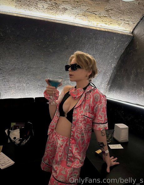 lexia 69 top model pic