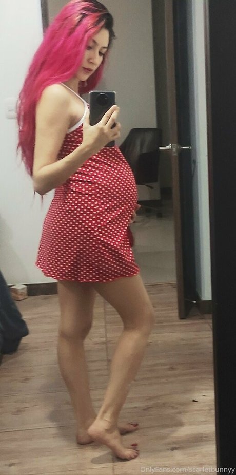 scarletbunnyy model naked archive