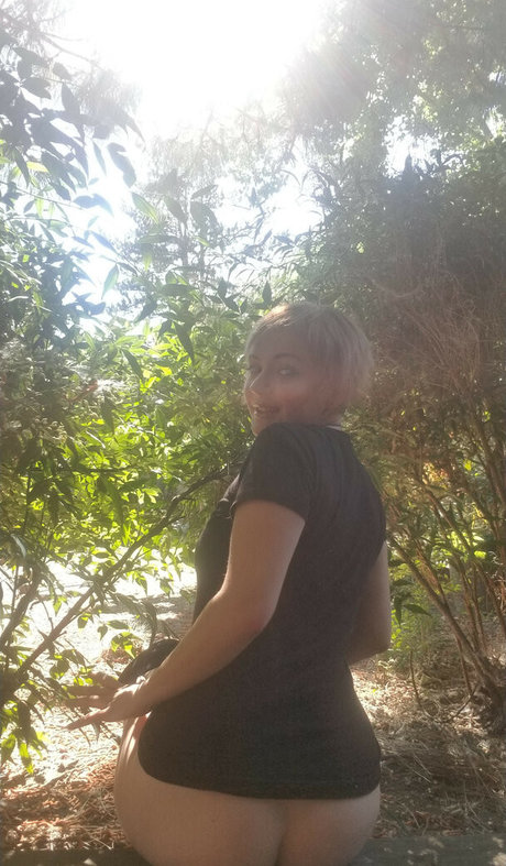 Phaestar nude model pics