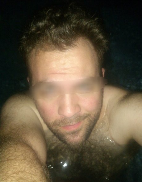 beardedgeeky model nudes gallery