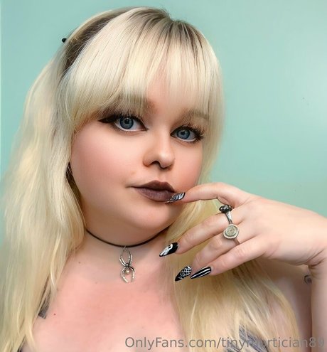 tinymortician89 nudes pornstar pic