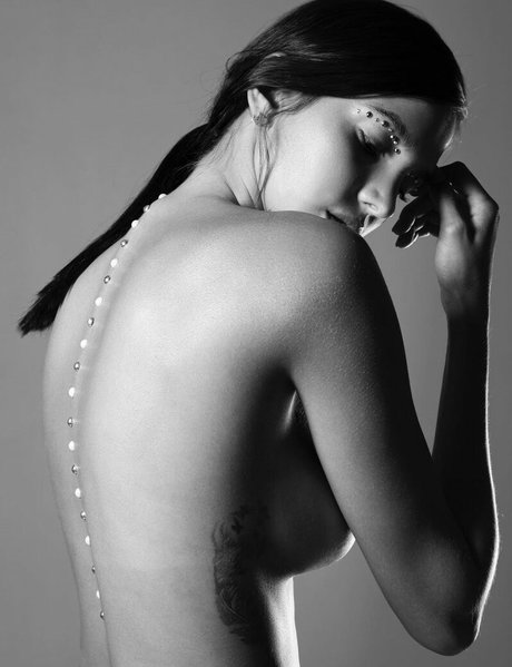 Arianny Tenorio free model image