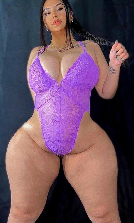 Illbedat star nude picture