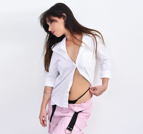 Orel Asado model xxx pics