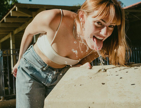 Jasmin Riechart star nude galleries