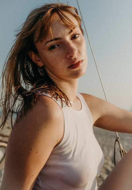 Jasmin Riechart star picture