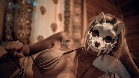 Wolffix model naked galleries