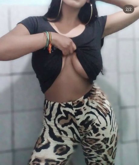 Liima kamylla pornographic model photo