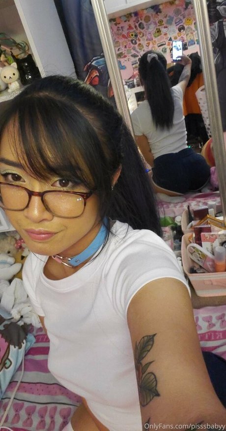 pisssbabyy pornstar nudes photos