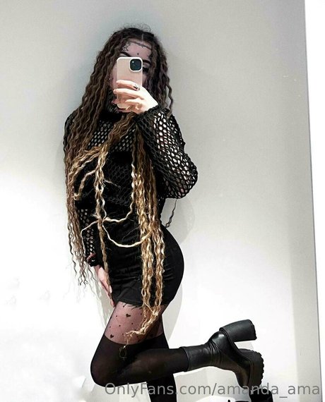 amanda mu model nice image