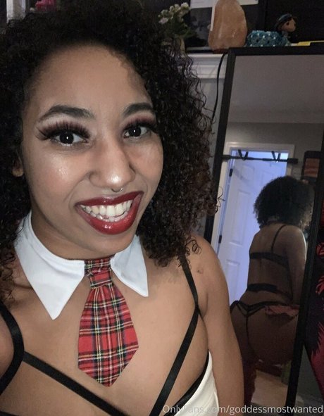 goddessmostwanted nude pornstar photos