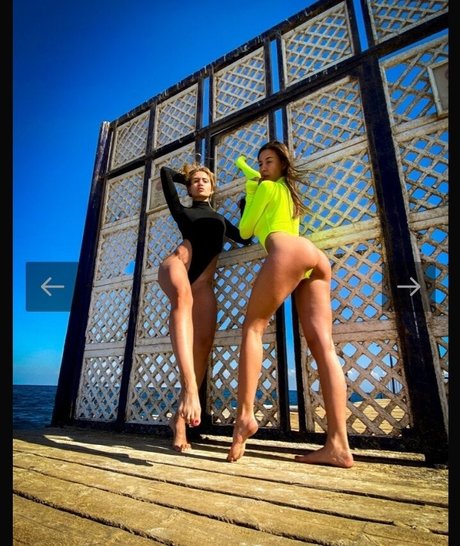 Luxury Mur pornographic star photo