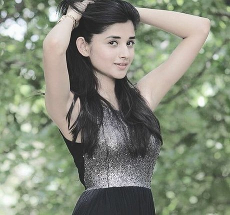 Kanika Mann perfect actress galleries