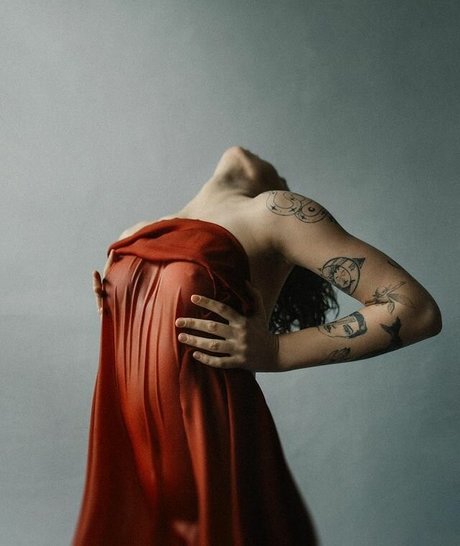 SonyaLekler hd actress galleries