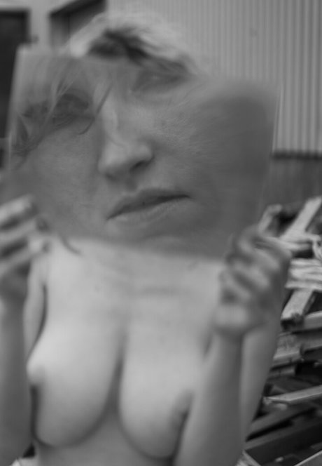 Carmilla K nude star picture