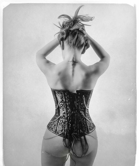 Carmilla K hd star photos