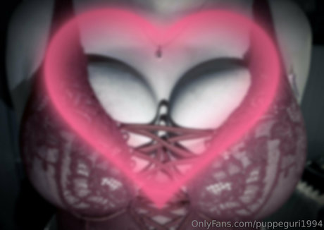 puppeguri1994 nudes model image