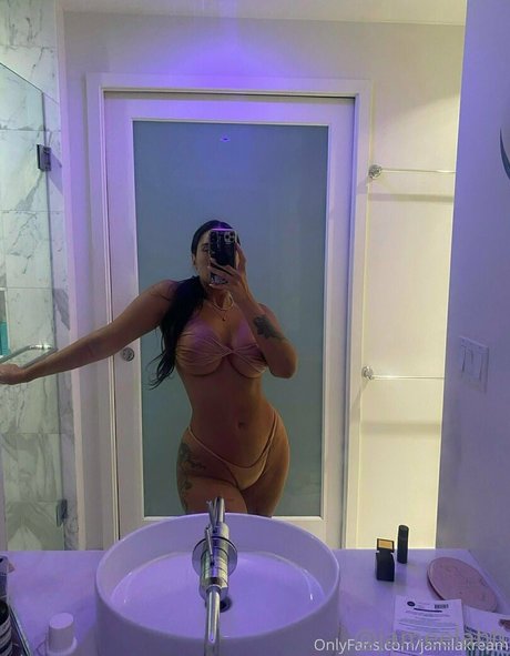 Arabic Princess model nudes picture