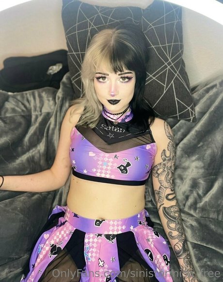 sinistermisa free pornstar hd archive