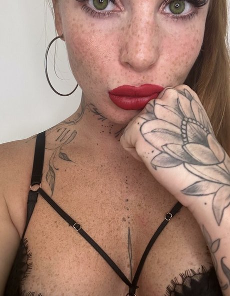 gingermaria star naked photos