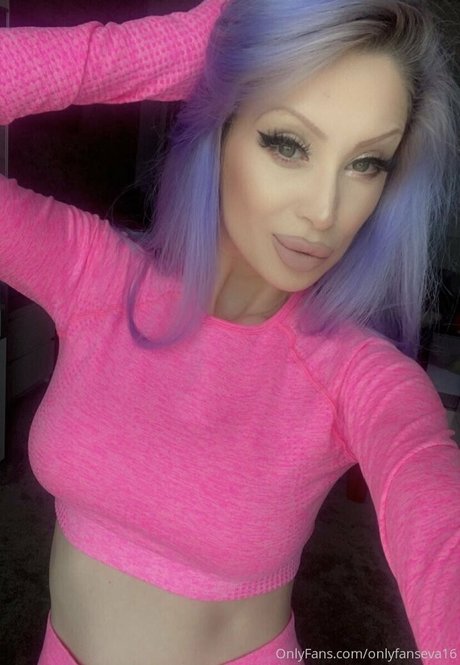 evavixenfree model high quality pic