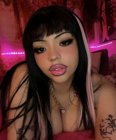 Ghstprincss pornographic model galleries