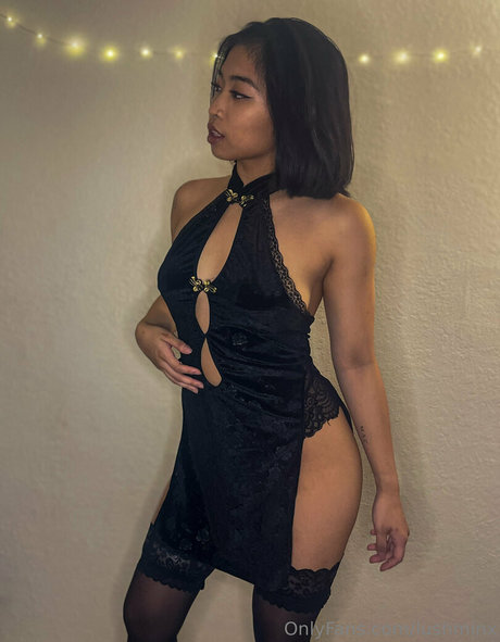 lushminx perfect star pics