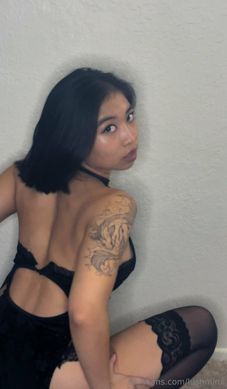 lushminx pornstar exclusive gallery