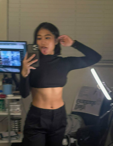 lushminx pornographic actress photo