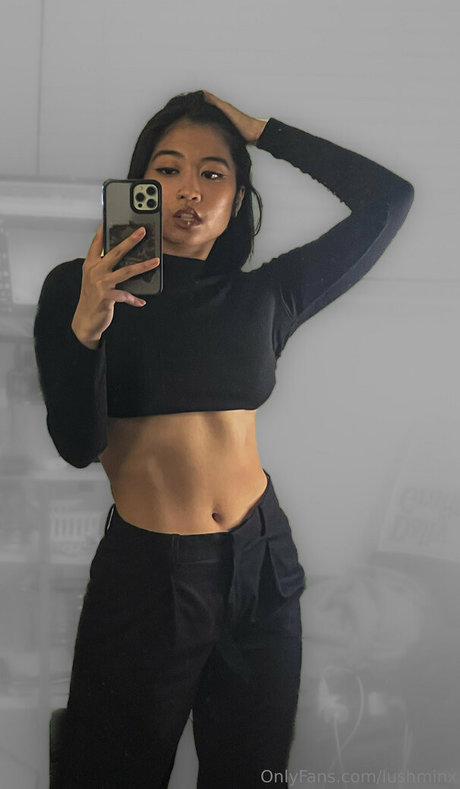 lushminx art star img