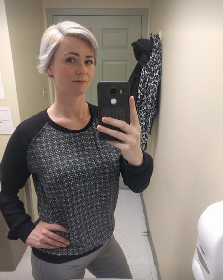 sadiethehunter exclusive star pics